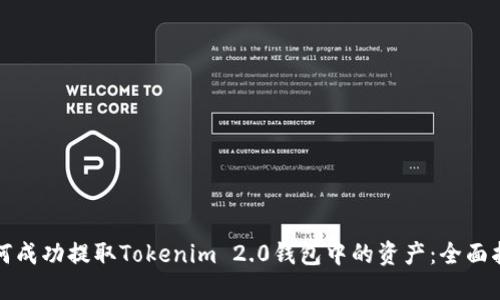 如何成功提取Tokenim 2.0钱包中的资产：全面指南