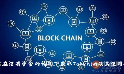如何在没有资金的情况下获取Tokenim及其使用技巧