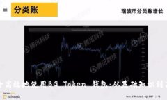 如何安全高效地使用BG Token 钱包：从基础知识到