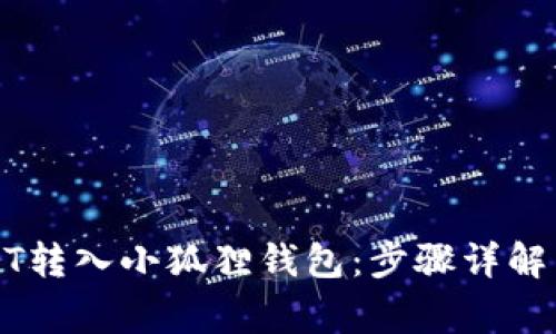 如何将USDT转入小狐狸钱包：步骤详解与注意事项