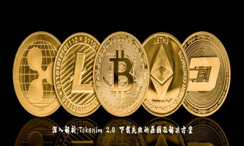 深入解析：Tokenim 2.0 下载失败的原因及解决方案