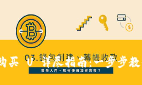 Tokenim 2.0 购买 U 详尽指南：一步步教你如何安全投资