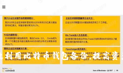 如何有效利用比特币钱包备份，提高资产安全性