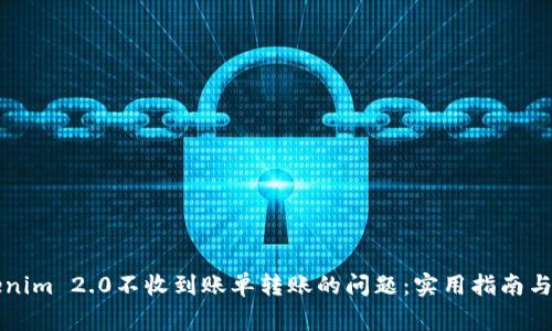 如何解决Tokenim 2.0不收到账单转账的问题：实用指南与常见故障排查