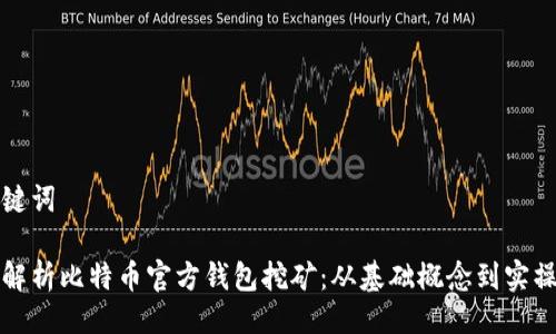 与关键词

全面解析比特币官方钱包挖矿：从基础概念到实操指南