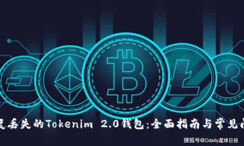 如何恢复丢失的Tokenim 2.0钱包：全面指南与常见问题解析