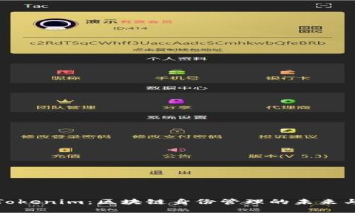 探索Tokenim：区块链身份管理的未来与挑战