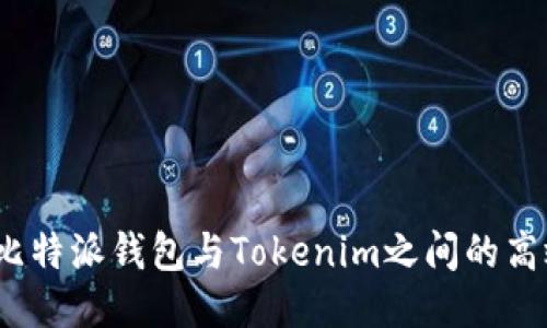 深入探究：比特派钱包与Tokenim之间的高效互转方式