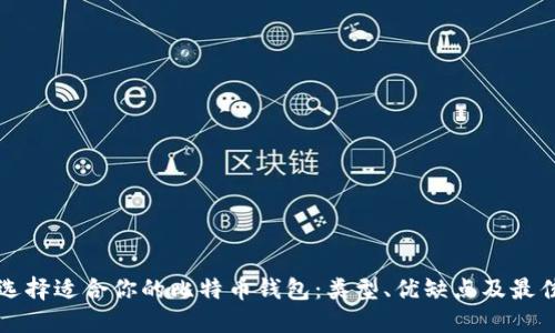 如何选择适合你的比特币钱包：类型、优缺点及最佳实践