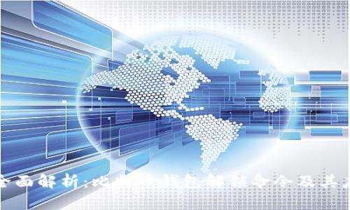 : 全面解析：比特币钱包解锁命令及其应用