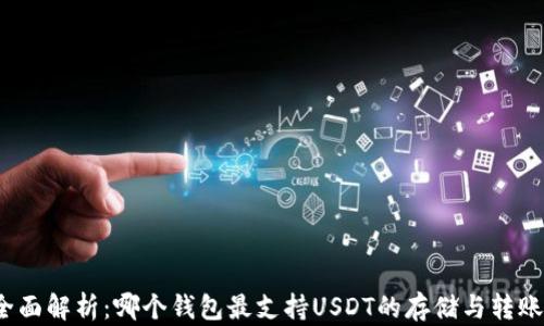 
全面解析：哪个钱包最支持USDT的存储与转账？