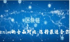币印钱包与Tokenim的全面对比：选择最适合你的数
