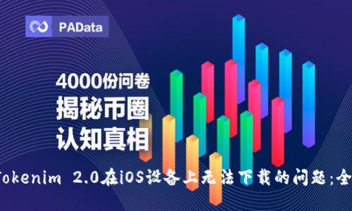  解决Tokenim 2.0在iOS设备上无法下载的问题：全面指南