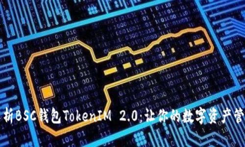 全方位解析BSC钱包TokenIM 2.0：让你的数字资产管理更智能