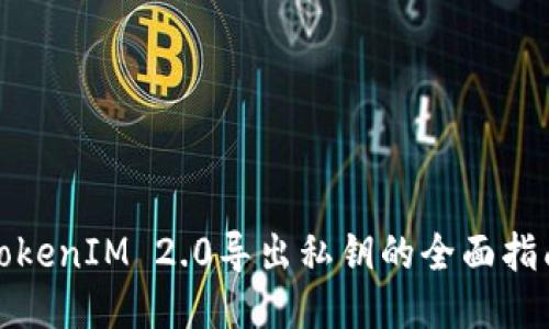 TokenIM 2.0导出私钥的全面指南