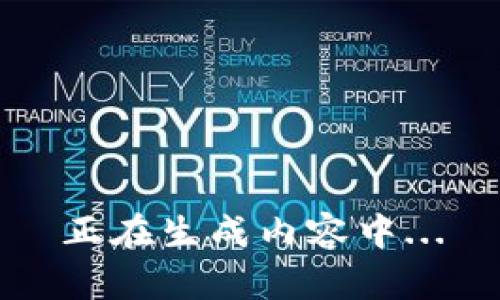 正在生成内容中...