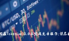 如何在Tokenim 2.0上完成充币操作：详尽指南