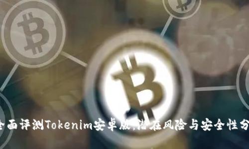  全面评测Tokenim安卓版：潜在风险与安全性分析