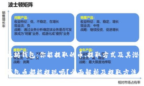 揭秘以太坊钱包：你能提取的币、提取方式及其潜在问题

以太坊钱包币都能提现吗？全面解析及提取方法