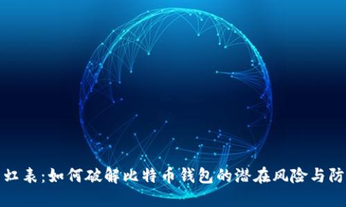 揭秘彩虹表：如何破解比特币钱包的潜在风险与防御策略