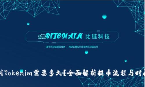提币到Tokenim需要多久？全面解析提币流程与时间因素